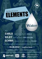 ELEMENTS: WATER	